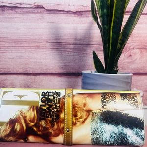Taylor Swift Clutch hand bag